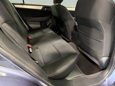 Used 2016 Subaru Outback 2.5i Premium AWD/4WD image 36