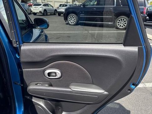 Used 2017 Kia Soul + w/ Designer's Package image 15