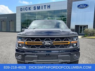 New 2025 Ford F150 Tremor w/ Bed Utility Package video 2