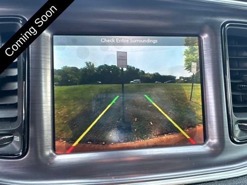 Used 2017 Dodge Challenger R/T RWD image 15