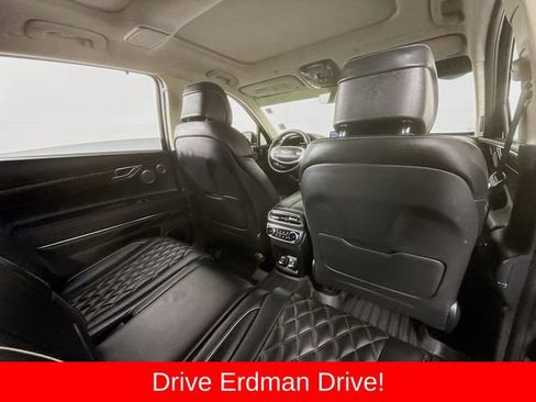 Used 2023 Genesis GV80 3.5T w/ Prestige Package AWD/4WD image 29