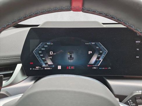Used 2025 BMW X1 M35i w/ Premium Package AWD/4WD image 10