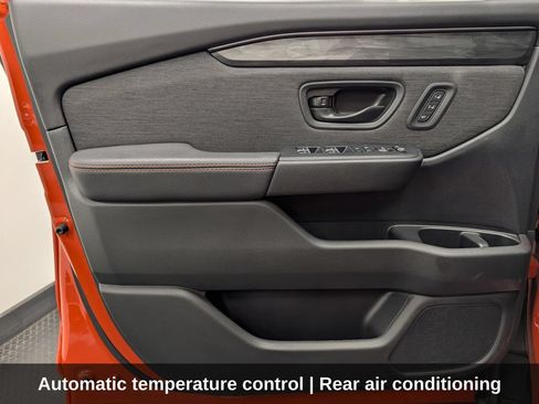 Certified 2026 Honda Passport TrailSport image 10