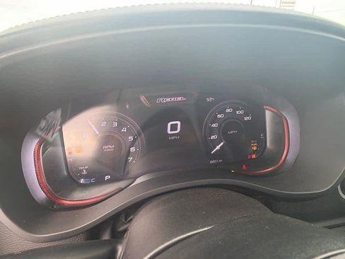 Used 2023 RAM 1500 Rebel w/ Rebel Level 2 Equipment Group AWD/4WD image 15