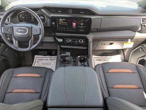 Used 2026 GMC Sierra 1500 AT4 w/ AT4 Premium Package AWD/4WD image 17