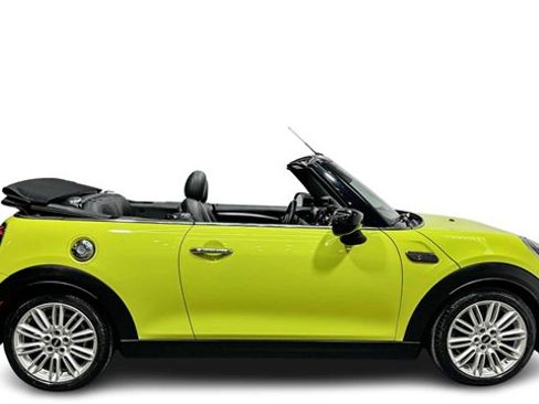 Used 2022 MINI Cooper S image 12