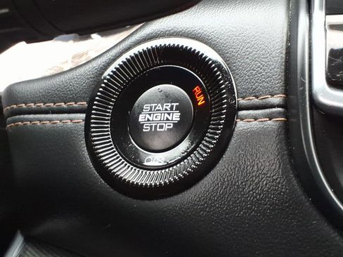 Certified 2023 Jeep Compass Limited AWD/4WD image 15
