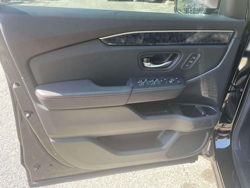 Used 2026 Honda Passport TrailSport Elite image 15
