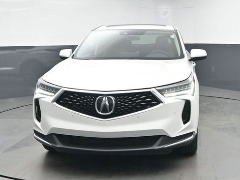 Used 2023 Acura RDX w/ Technology Package image 3