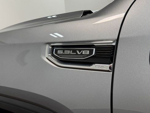 Used 2023 GMC Sierra 1500 Denali w/ Denali Reserve Package image 54