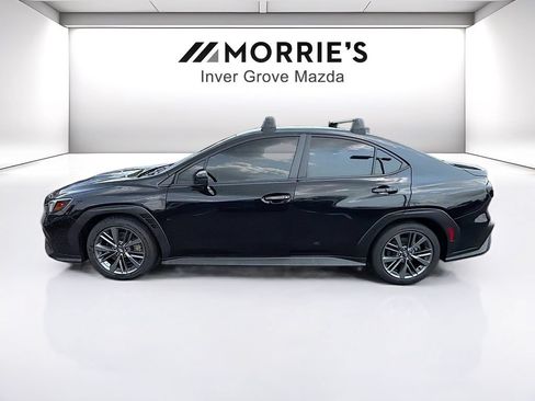 Used 2024 Subaru WRX AWD/4WD image 8