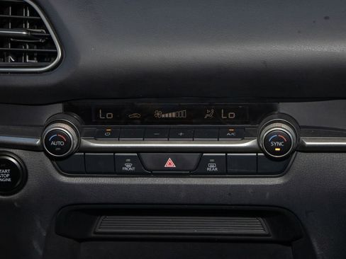 Used 2023 MAZDA CX-30 AWD 2.5 S w/ Select Package image 22