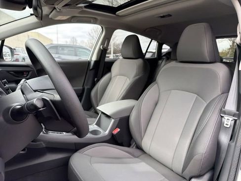 New 2026 Subaru Crosstrek 2.0i Premium image 12
