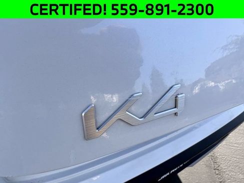Certified 2025 Kia K4 FWD image 26