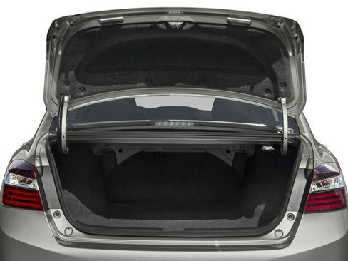 Used 2016 Honda Accord LX image 14