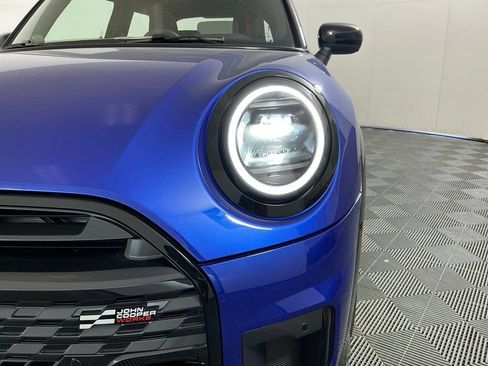 New 2026 MINI Cooper S FWD image 8