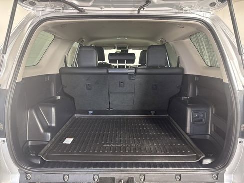 Used 2022 Toyota 4Runner TRD Sport image 20