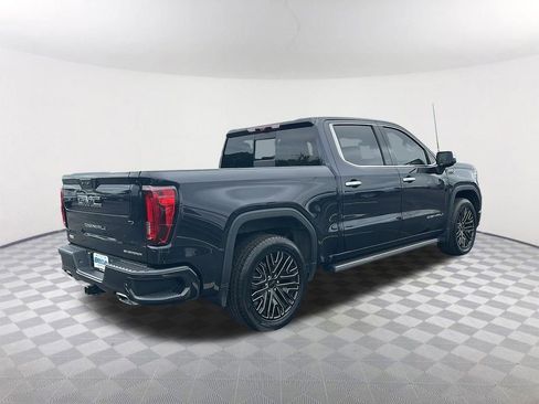 Used 2022 GMC Sierra 1500 Denali Ultimate image 4