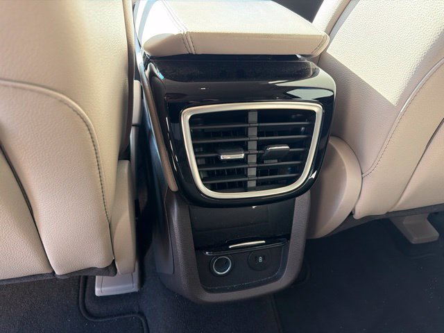 Used 2023 Lincoln Nautilus FWD w/ Premium Package image 16