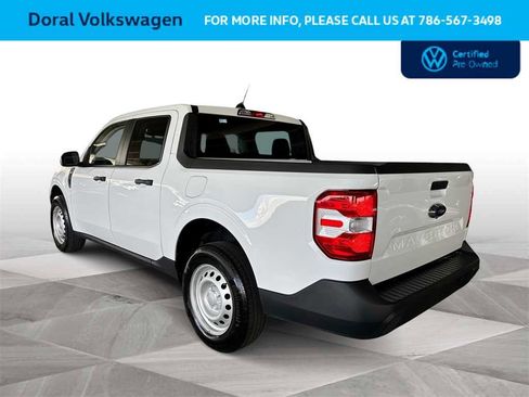 Used 2024 Ford Maverick XL image 6