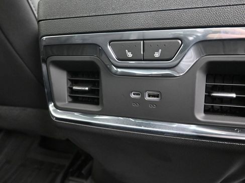 New 2026 GMC Sierra 1500 SLT w/ SLT Premium Plus Package image 9