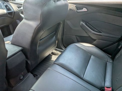 Used 2014 Ford Focus ST w/ Equipment Group 202A FWD image 35