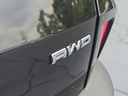 Used 2025 Ford Escape Active AWD/4WD image 7