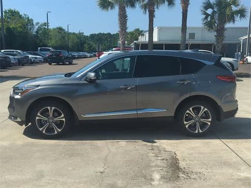 New 2025 Acura RDX SH-AWD w/ Technology Package image 5