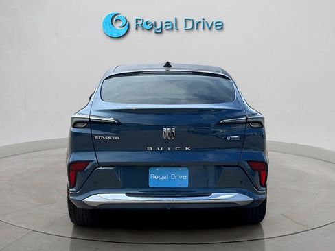 Used 2025 Buick Envista Avenir FWD image 5
