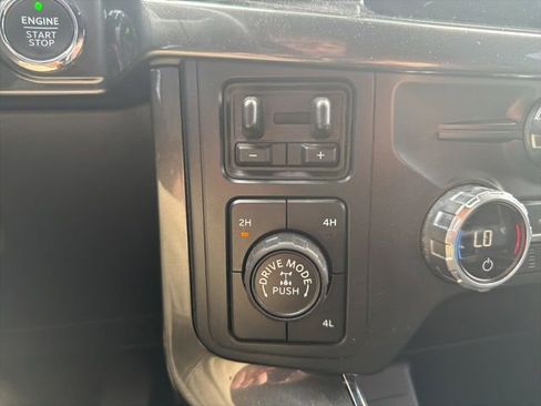 Used 2021 Ford F150 XLT w/ Equipment Group 302A High AWD/4WD image 34