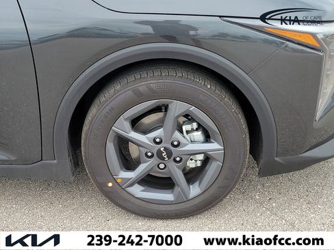 New 2026 Kia K4 FWD image 7