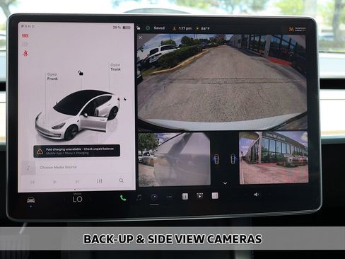 Used 2023 Tesla Model 3 Standard Range RWD image 5