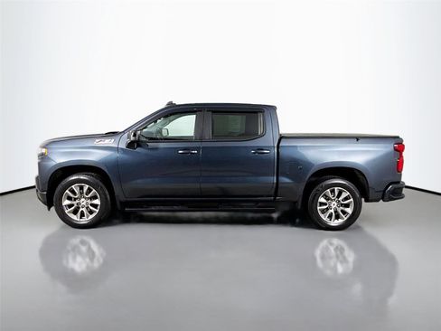 Used 2020 Chevrolet Silverado 1500 RST w/ All-Star Edition image 5