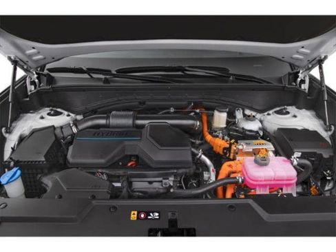 New 2026 Hyundai Santa Fe Calligraphy w/ Tow & Go Package image 12