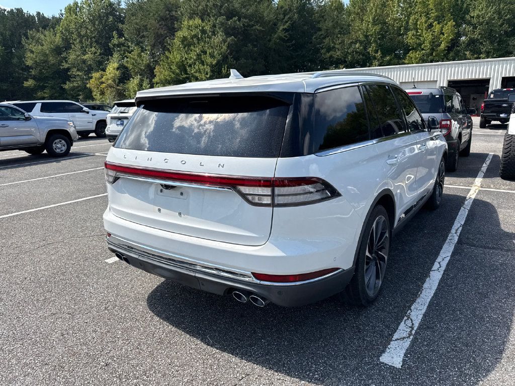 Used 2020 Lincoln Aviator Reserve w/ Equipment Group 202A AWD/4WD image 18