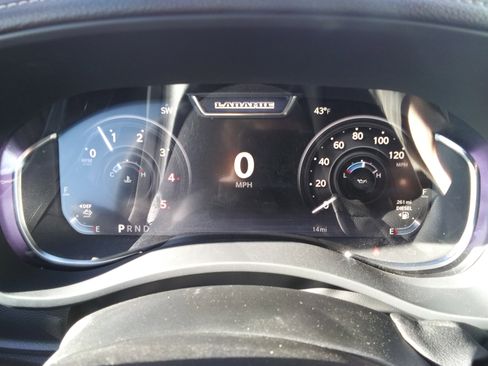 New 2026 RAM 3500 Laramie w/ Towing Technology Group image 15