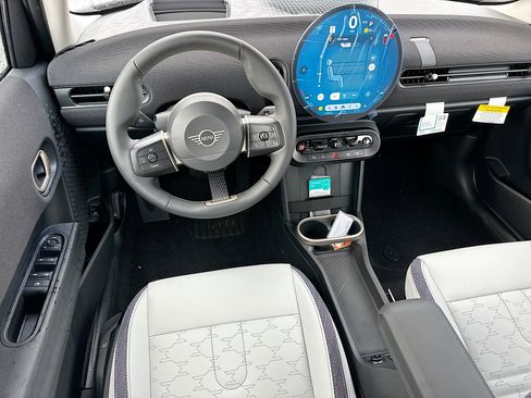 New 2026 MINI Cooper S image 17