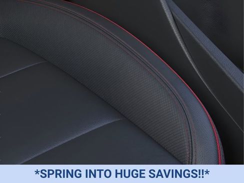 New 2025 Chevrolet TrailBlazer RS w/ Convenience Package image 21