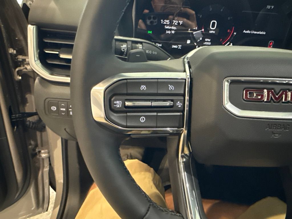 New 2027 GMC Terrain Elevation w/ Elevation Premium Package AWD/4WD image 31