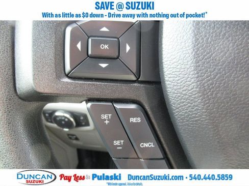 Used 2019 Ford F150 XLT image 18