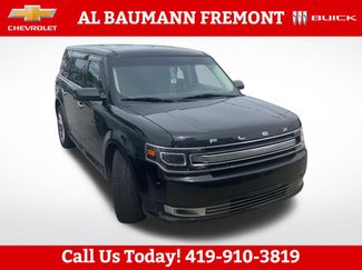 Used 2014 Ford Flex Limited AWD/4WD 360° Tour