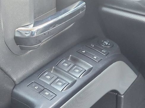 Used 2015 Chevrolet Silverado 1500 LT w/ All Star Edition AWD/4WD image 11