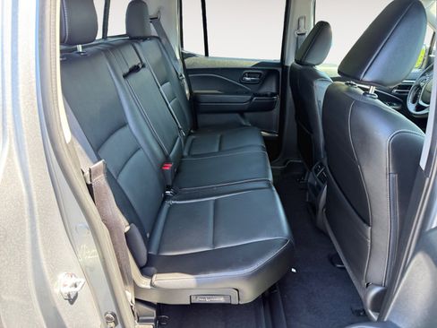 Used 2023 Honda Ridgeline RTL image 18