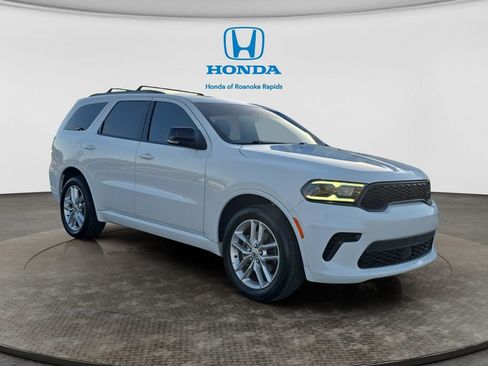 Used 2024 Dodge Durango GT AWD/4WD image 7