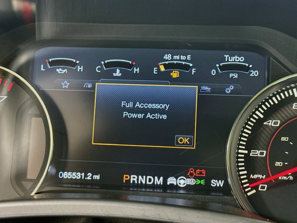 Used 2019 Ford F150 Raptor w/ Equipment Group 802A Luxury AWD/4WD image 13