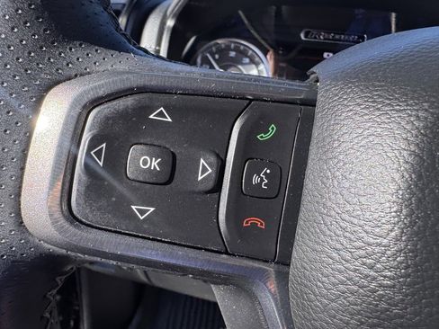 Used 2020 RAM 1500 Rebel w/ Rebel Level 2 Equipment Group image 4