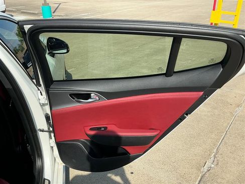 Used 2019 Kia Stinger GT AWD/4WD image 37