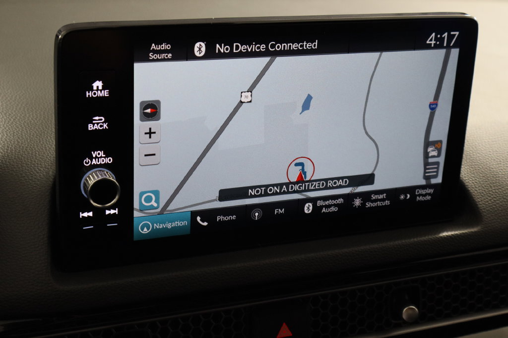 Used 2023 Honda Civic Sport Touring image 29