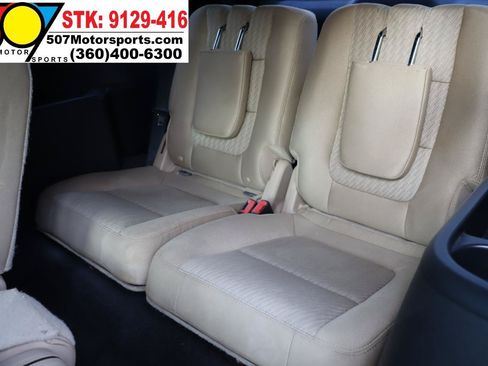 Used 2017 Ford Explorer 4WD image 14