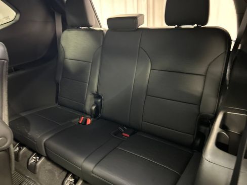 New 2026 Buick Enclave Sport Touring w/ Power Package AWD/4WD image 23